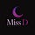 Miss D.
