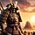 Musashi_Japanese Culture & World History & AI