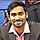 Dinesh P