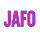 JAFO