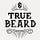 True Beard