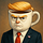 Presidential Coffeecup