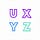 UXYZ