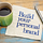 Effective Personal Branding: How to stay ahead of your peers