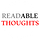 Readable Thoughts