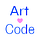 Art ❤ Code