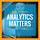 Analytics Matters