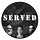 Served