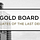 The Leeds GOLD Board