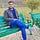 Tabish anwar