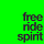 FREERIDE SPIRIT