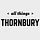 All Things Thornbury