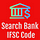 Searchbankifsc