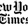 New York Times