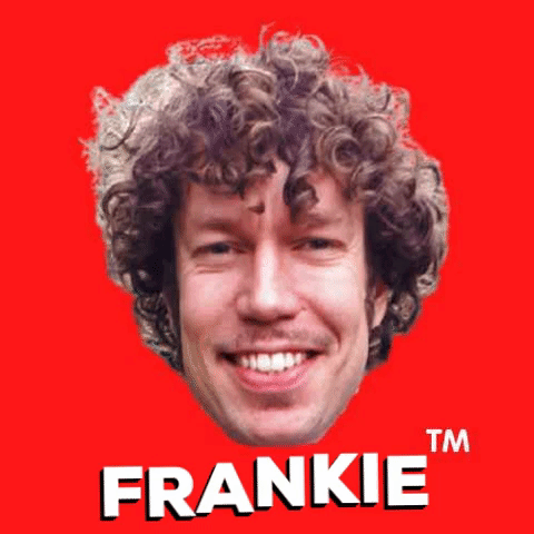 Frankie Warlomont