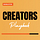 Creators Playbook