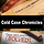 Cold Case Chronicles