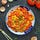 tomatoeggtofu