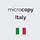 Microcopy & UX Writing in Italia