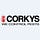Corky’s Pest Control