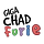 GigaChad Furie