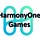 HarmonyOne Games