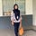 Dr Deshinta Arrova Dewi
