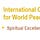 International Organisation for World Peace (IOWP)