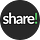 Share! por Ateliê de Software
