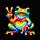 Hippie Go Free Free 🐸
