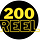 200 Reel