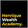 Henrique Wealth Academy