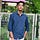 Sahil Sharma