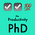 The Productivity PhD