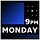 Monday9pm