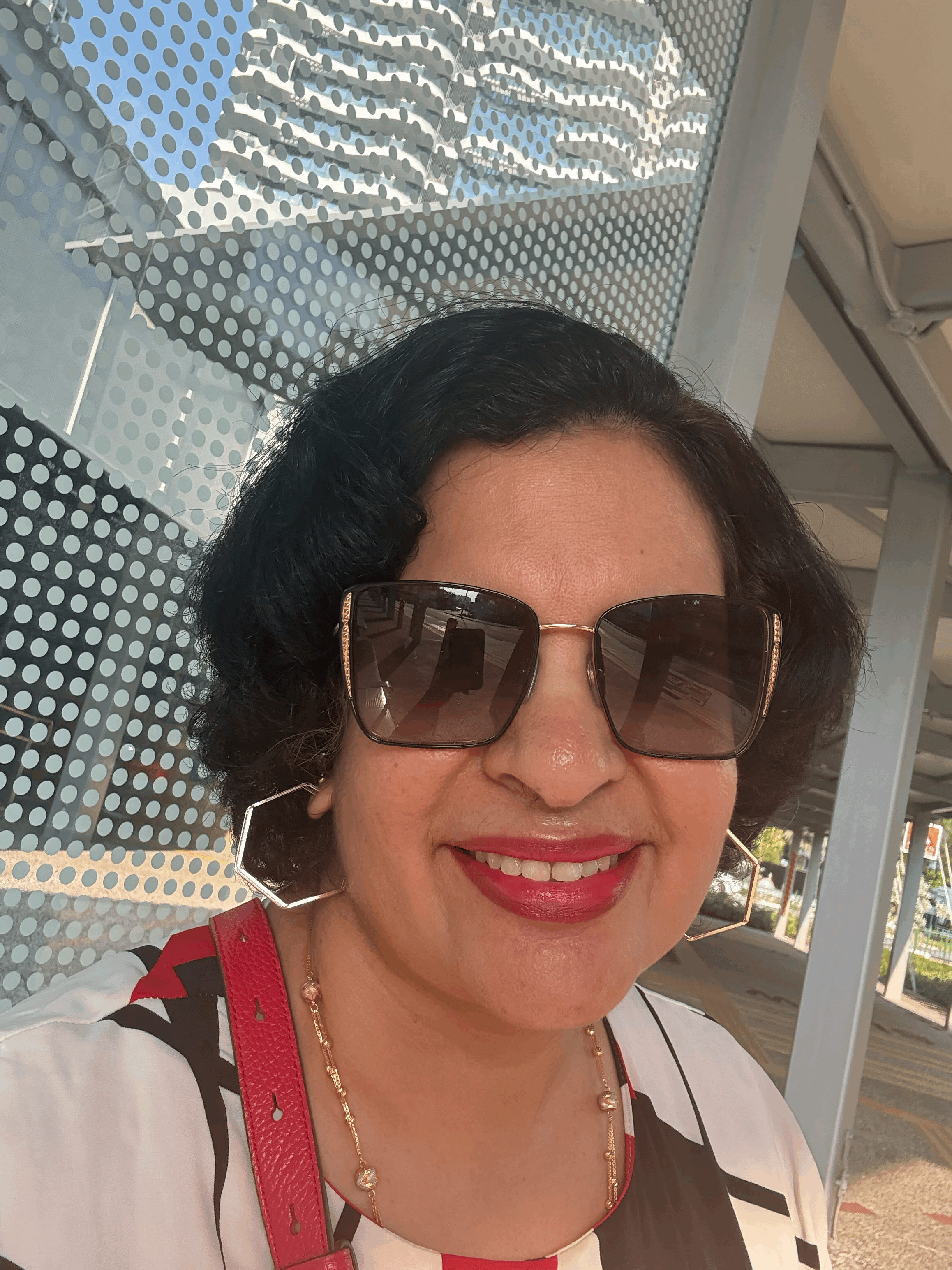LAKSHMI VENKATESH