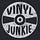 Vinyl Junkie