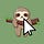 Press Sloth
