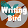 Writing Bird