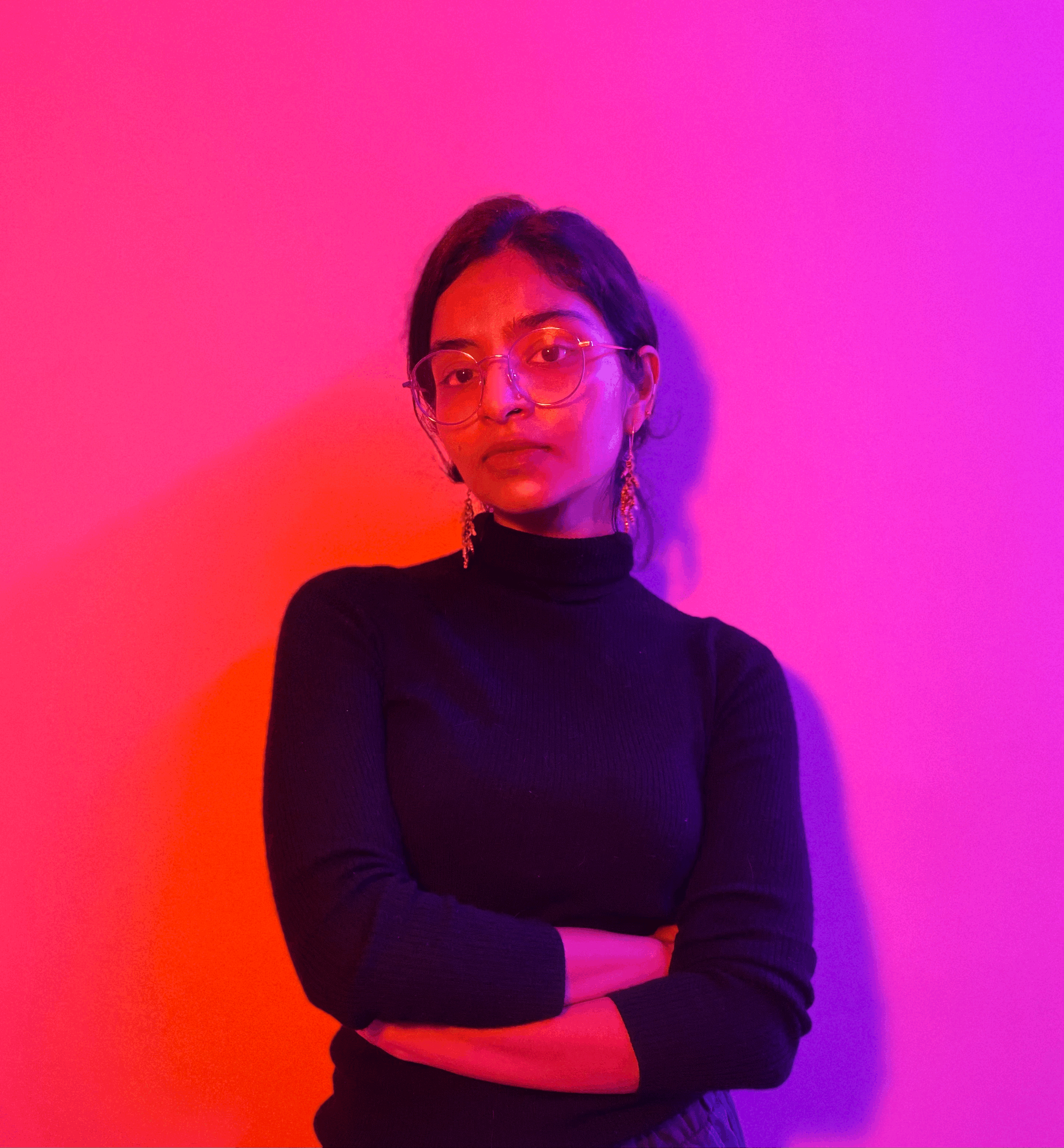 Saxena Sudeshna