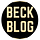 Beck Blog