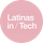 Latinas in Tech