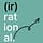 (Ir)rational Review