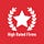 High Rated Firms