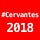 #Cervantes2018