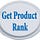 Get Product Rank (Amazon SEO Services)