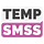 Temp SMS - Temporary Number Online