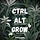 CtrlAltGrow