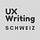 UX Writing Schweiz