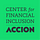 Center for Financial Inclusion